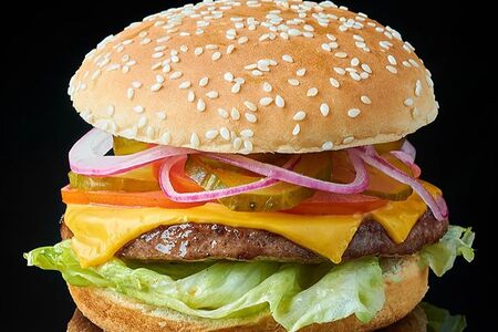 Бургер Классический