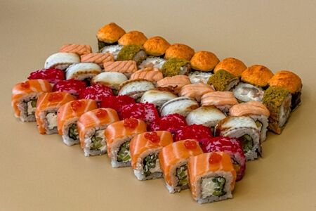 Сет Во все тяжкие