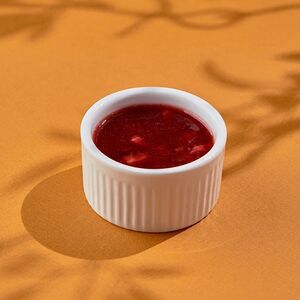 Варенье клубничное