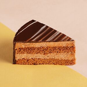 Десерт Трюфель