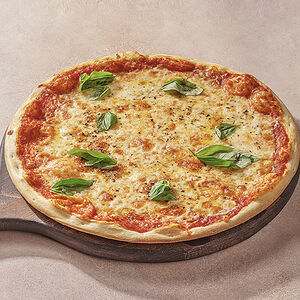 Пицца Маргарита