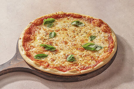 Пицца Маргарита