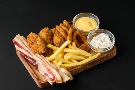 Сет закусок