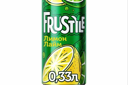 Frustyle Лимон-лайм