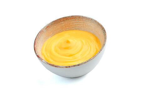 Соус Сырный