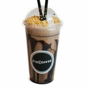 Молочный коктейль Сникерс стандартный