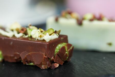 Дубайский шоколад