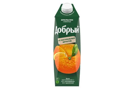 Сок Добрый в ассортименте