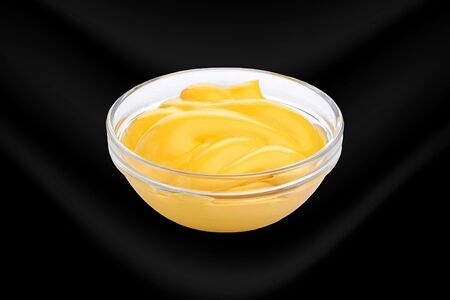 Соус Сырный