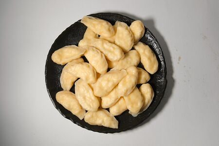 Курзе с творогом