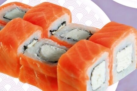 Филадельфия маки