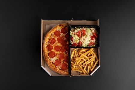 Комбо Эгоист