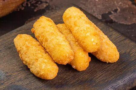 Сырные палочки