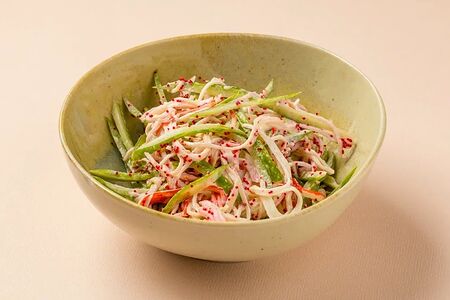 Калифорния сарада