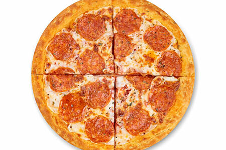 Пицца Пепперони 21 см