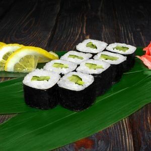 Классика огурец