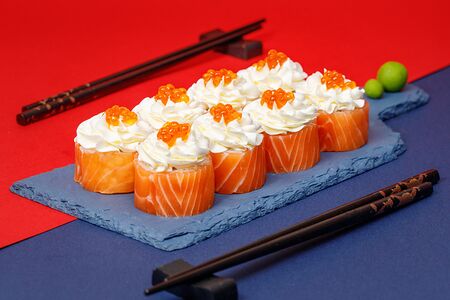 Филадельфия делюкс