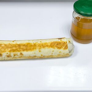 Медовая шаурма L