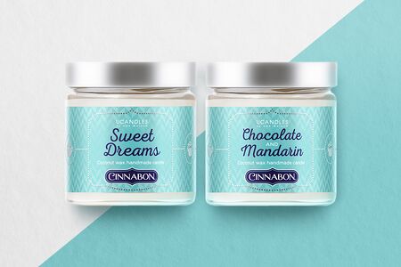 Сувенирная свеча