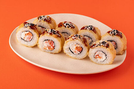 Ролл Канада хот