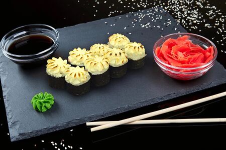 Милан запеченный