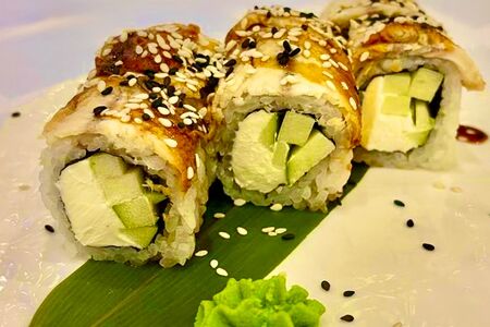 Ролл Канадский