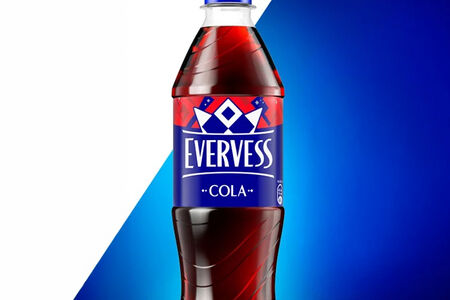 Evervess Кола