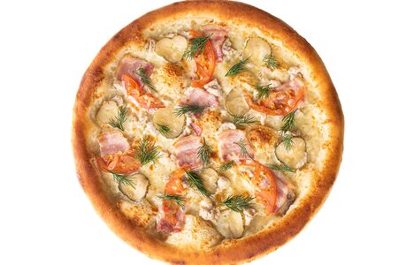 Пицца Тар-Тар