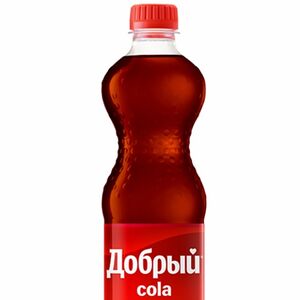 Добрый кола