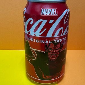 Coca-Cola Classic