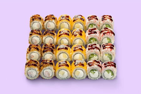 Маленький Босс