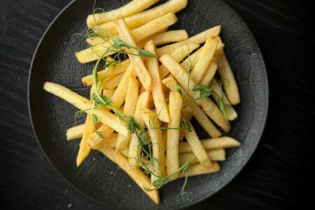 Картофель фри