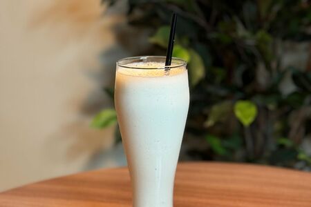 Коктейль молочный