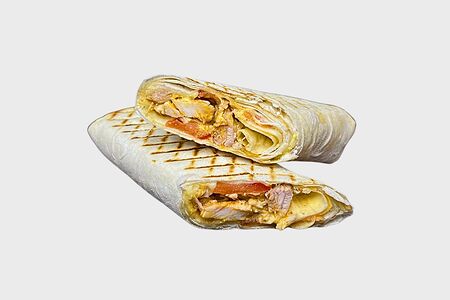 Шаурма Сырная