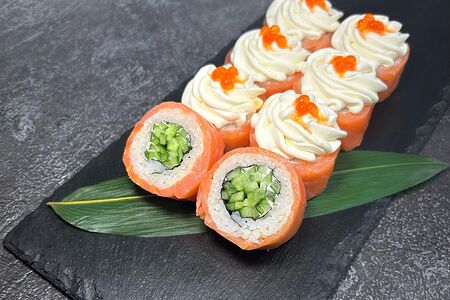 Филадельфия Luxe