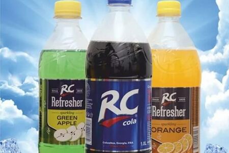 Rc Cola