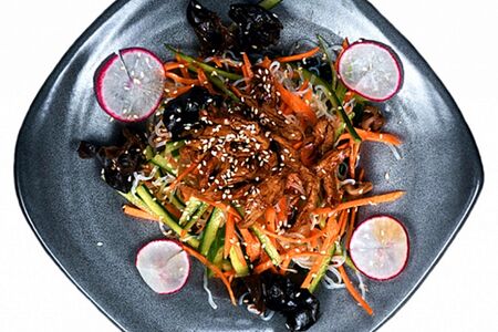 Пекин салат