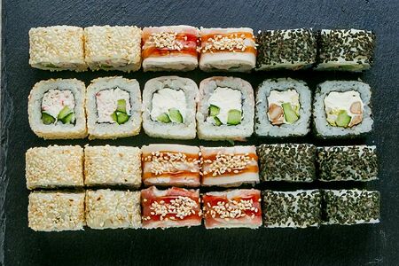 Суши-сет №4