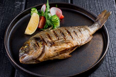 Дорадо целиком