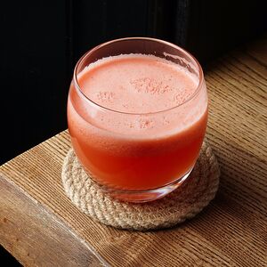 Фреш Грейпфрутовый