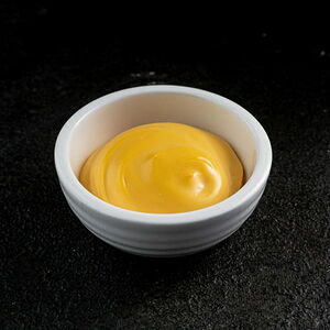 Соус Сырный