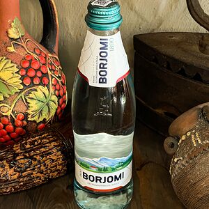 Боржоми