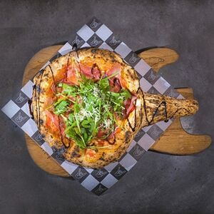 Pizza Рачетта