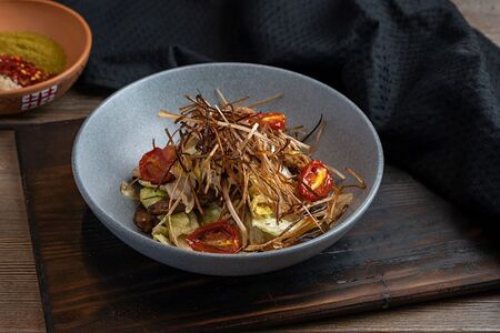 Салат Михоs от Шефа 