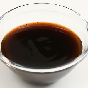 Соевый соус 