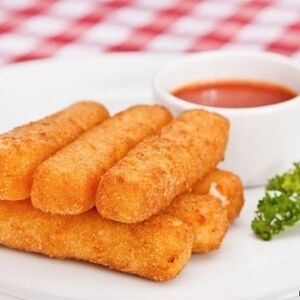 Сырные палочки