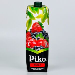 Piko Морс ягодный