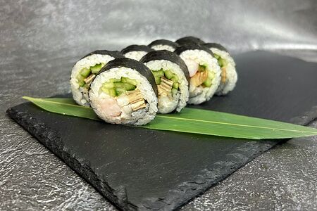 Футомаки Унаги