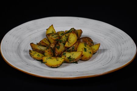 Картофель стоун