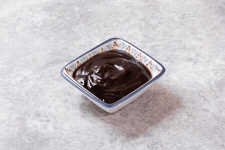 Соус барбекю